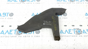 Inner left fender seal VW Taos 22-25