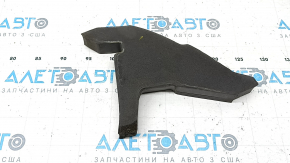 Inner right fender seal VW Taos 22-25