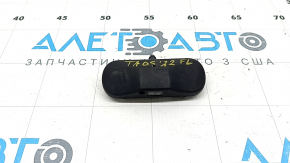 Left windshield washer nozzle for VW Taos 22-24 with heating