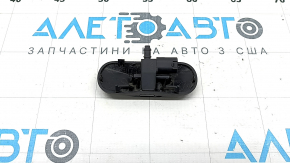 Left windshield washer nozzle for VW Taos 22-24 with heating