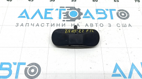 Right windshield washer nozzle VW Taos 22-24 with heating