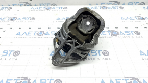Right engine mount Audi Q5 80A 20-25 MHEV, PHEV microcracks