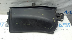 Upper air intake for Audi A3 22-26 heater, scratches