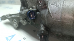 Audi A3 22-26 oil filter housing with cover and sensors