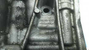 Audi A3 22-26 oil filter housing with cover and sensors