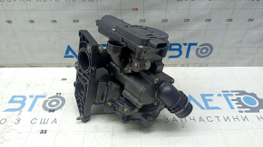 Thermostat housing Audi A3 22-26 2.0T