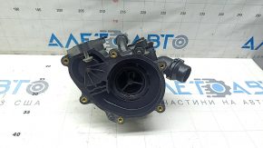 Thermostat housing Audi A3 22-26 2.0T