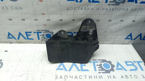 Rear right sill mudguard Audi A3 22-26, broken fastening