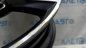 Wheel disk R19x8.5J ET50 Honda Accord 23-26 MAXION WHEELS light curb, for rent