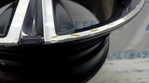 Wheel disk R19x8.5J ET50 Honda Accord 23-26 MAXION WHEELS light curb, for rent