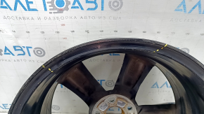 Wheel disk R19x8.5J ET50 Honda Accord 23-26 MAXION WHEELS light curb, for rent