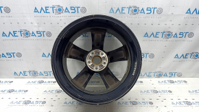 Wheel disk R19x8.5J ET50 Honda Accord 23-26 MAXION WHEELS light curb, for rent