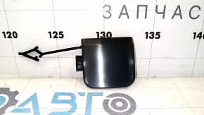 VW Tiguan 22-24 R-line rear bumper towing hook cap