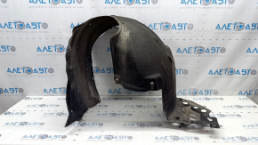 Front left fender liner Honda Accord 18-22 tears