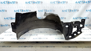 Front left fender liner Honda Accord 18-22 tears