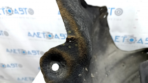 Front left fender liner Honda Accord 18-22 tears