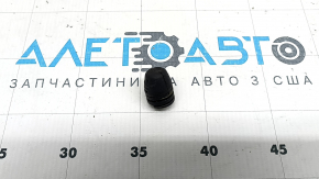 Left hood bumper VW Taos 22-26