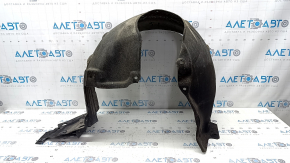 Front right fender liner Honda Accord 18-22, fastener is torn