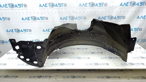 Front right fender liner Honda Accord 18-22, fastener is torn