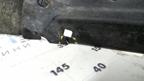 Front right fender liner Honda Accord 18-22, fastener is torn