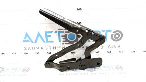 Left hood hinge Ford Transit Connect MK2 14-23