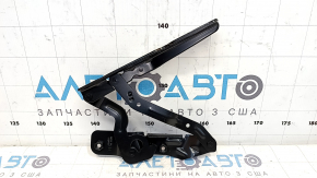 Left hood hinge Ford Transit Connect MK2 14-23