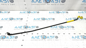 Hood support VW Taos 22-25