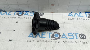 Spare wheel mount for Audi A3 22-26