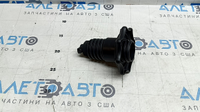 Spare wheel mount for Audi A3 22-26