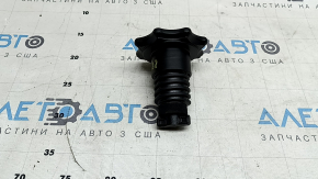Spare wheel mount for Audi A3 22-26