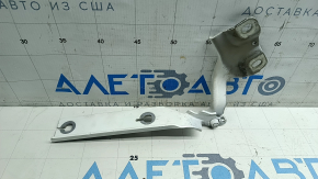 Right hood hinge Audi A3 22-26