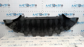Tesla Model 3 24-26 Performance Front Bumper Guard