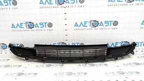 Tesla Model 3 24-26 Performance Front Bumper Lower Grille