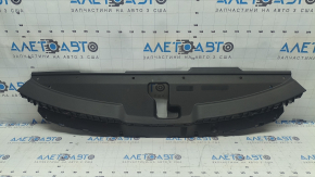 Kia Sportage 23-25 HEV TV cover is worn, ribs are broken