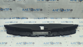 Kia Sportage 23-25 HEV TV cover is worn, ribs are broken