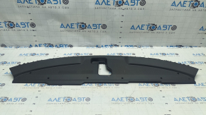 Kia Sportage 23-25 HEV TV cover is worn, ribs are broken