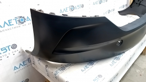Tesla Model 3 24-26 Performance Front Bumper