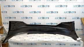 Tesla Model 3 24-26 Performance Front Bumper