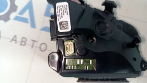Steering wheel control buttons for VW Jetta 23-25 radar