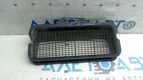 Audi A3 22-26 heater air intake, right, crack