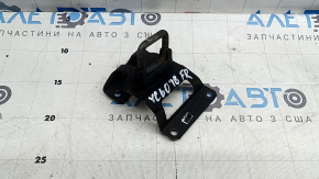 Right hood lock bracket Volvo XC60 18-26 rust
