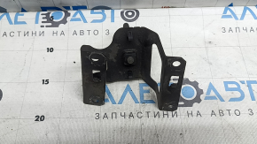 Right hood lock bracket Volvo XC60 18-26 rust