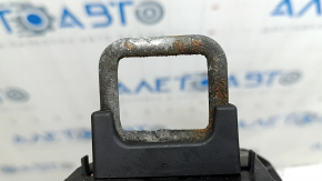 Right hood lock bracket Volvo XC60 18-26 rust