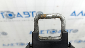 Right hood lock bracket Volvo XC60 18-26 rust