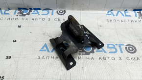 Left hood lock bracket Volvo XC60 18-26 rust