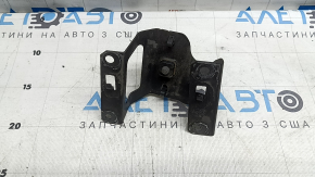 Left hood lock bracket Volvo XC60 18-26 rust