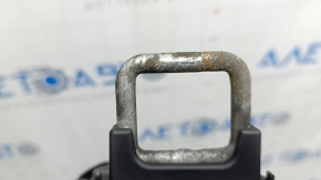 Left hood lock bracket Volvo XC60 18-26 rust
