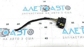VW Taos 22-24 LED front left headlight chip