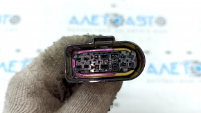VW Taos 22-24 LED front left headlight chip
