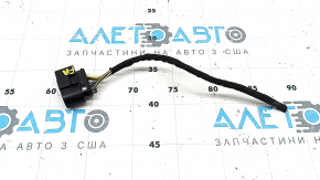 VW Taos 22-24 LED front right headlight chip